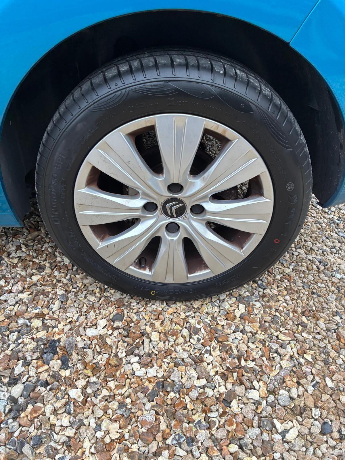 Used Citroen C3 Picasso 2014 for sale - 77682835: Photo 20