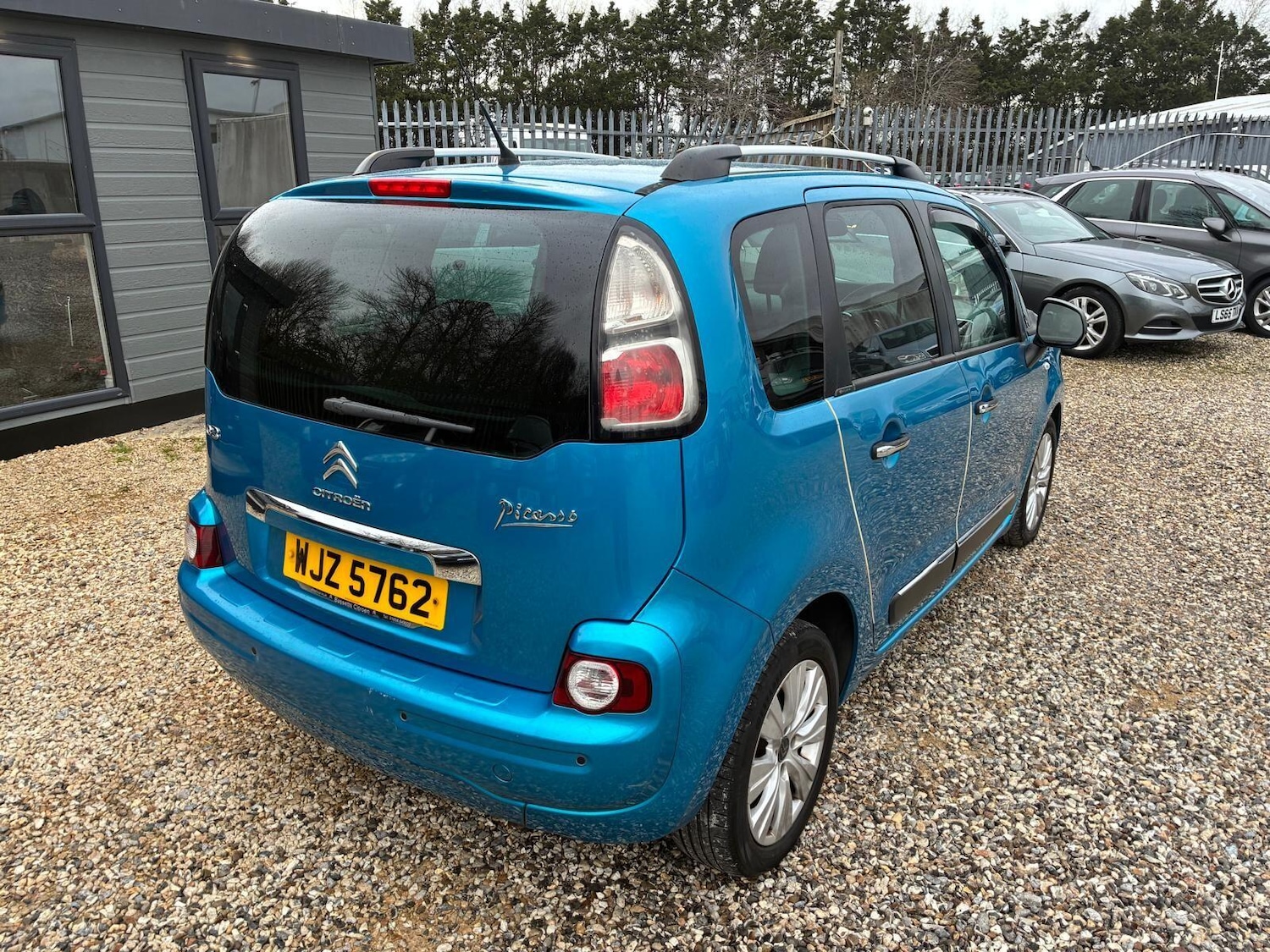 Used Citroen C3 Picasso 2014 for sale - 77682835: Photo 7