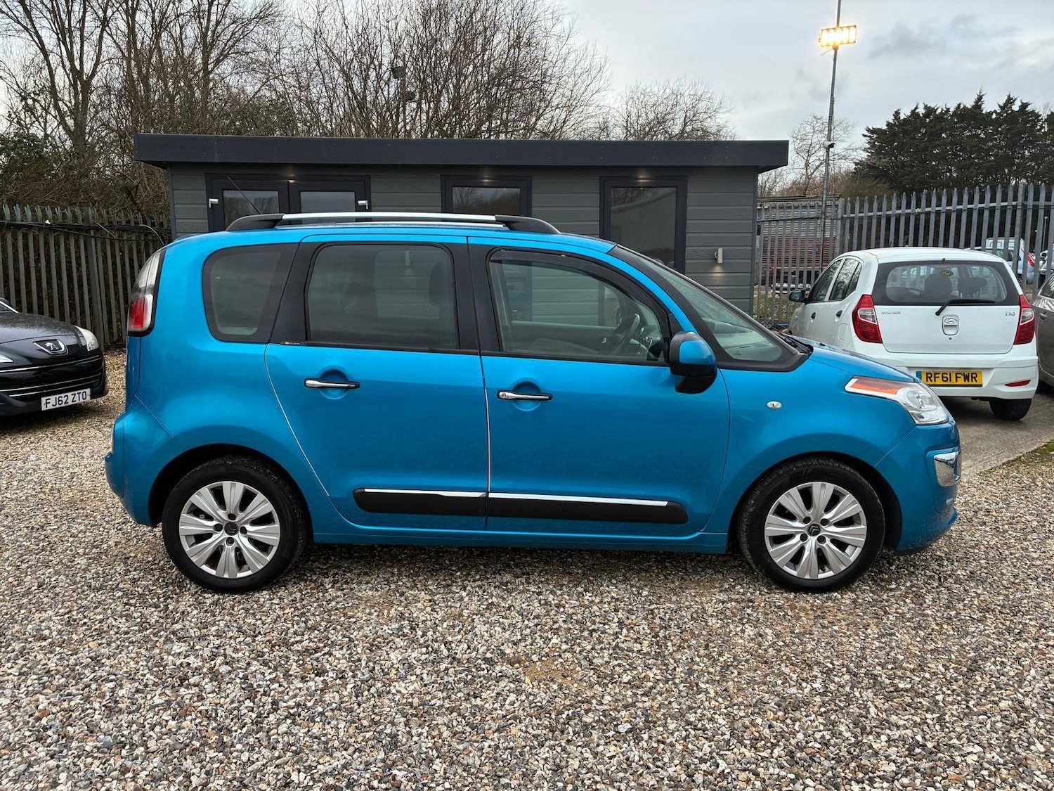 Used Citroen C3 Picasso 2014 for sale - 77682835: Photo 8