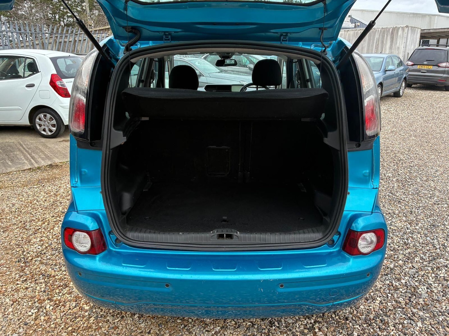 Used Citroen C3 Picasso 2014 for sale - 77682835: Photo 9