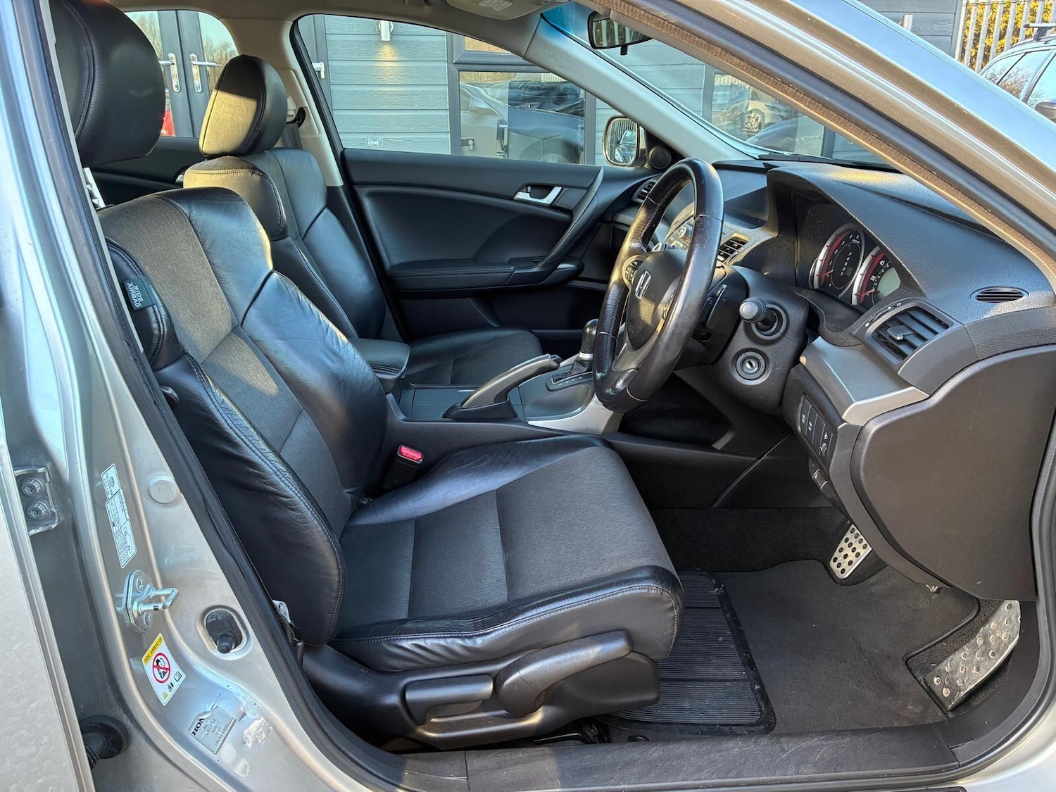 Used Honda Accord for sale - 77049985: Photo 10