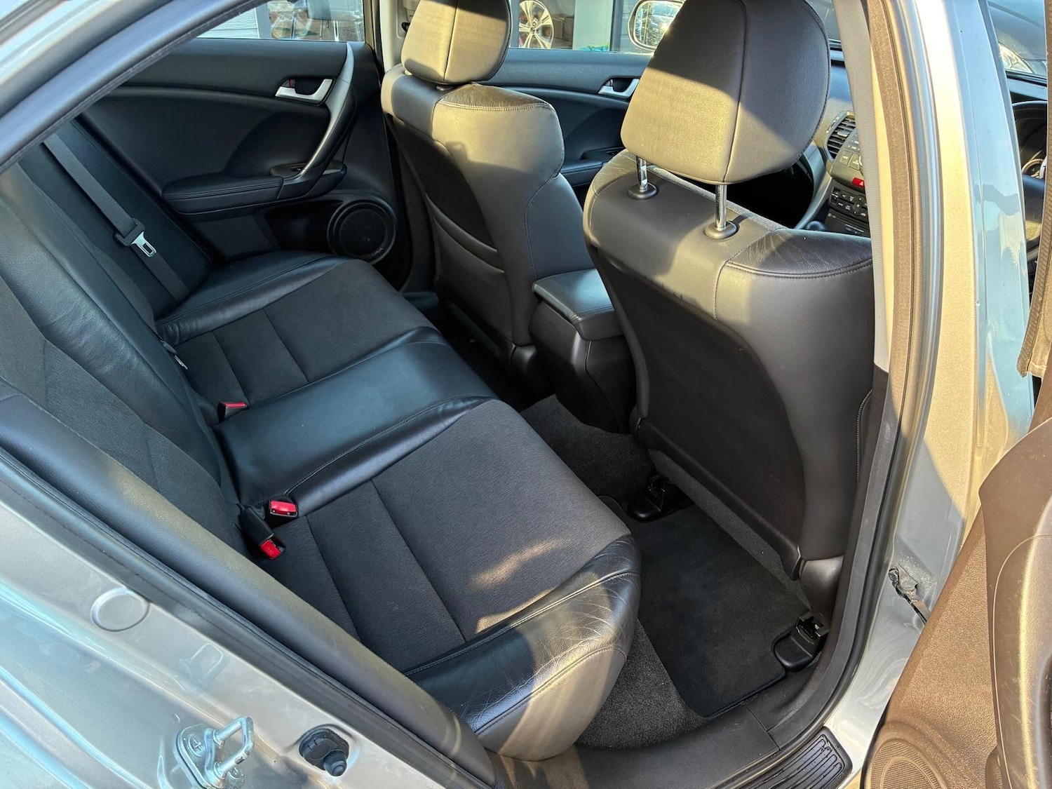 Used Honda Accord for sale - 77049985: Photo 11