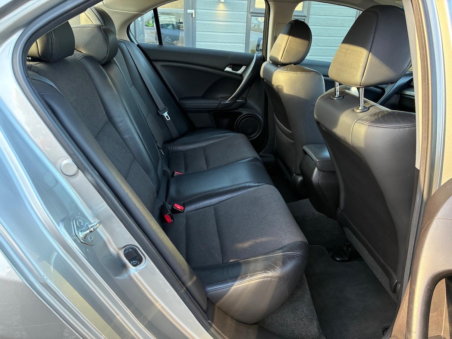 Used Honda Accord for sale - 77049985: Photo 12