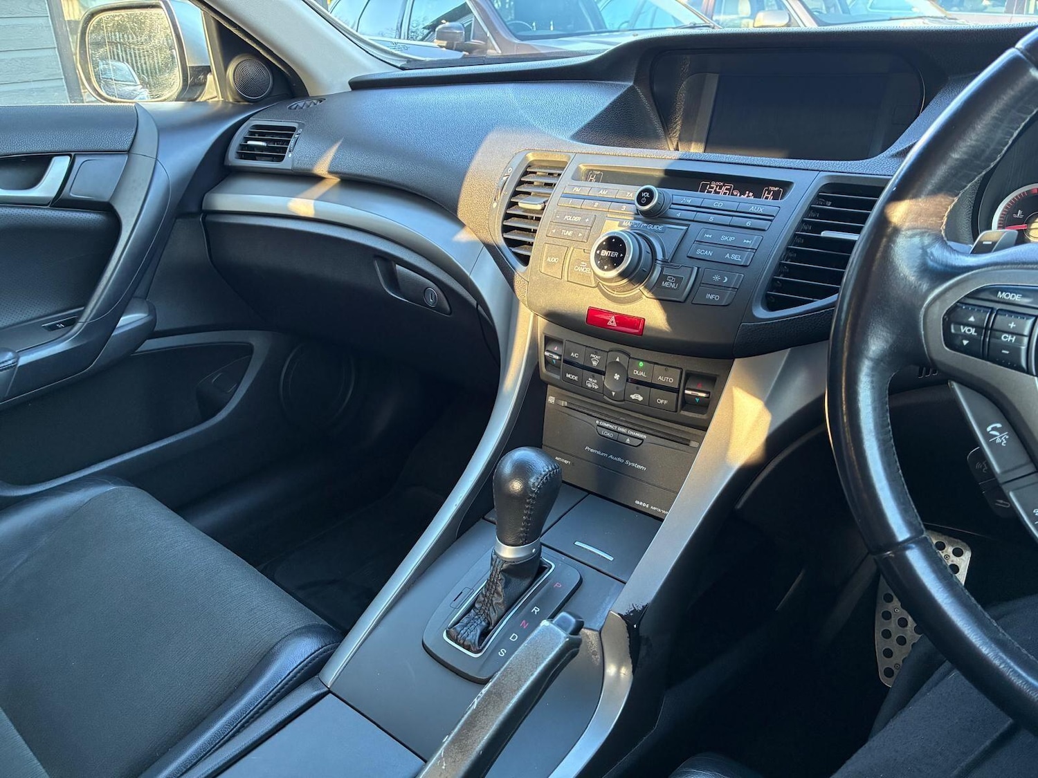 Used Honda Accord for sale - 77049985: Photo 13