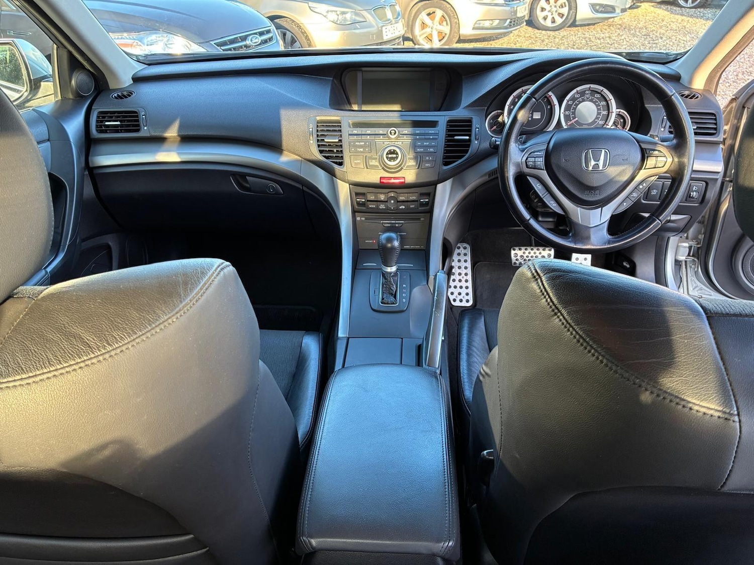 Used Honda Accord for sale - 77049985: Photo 14