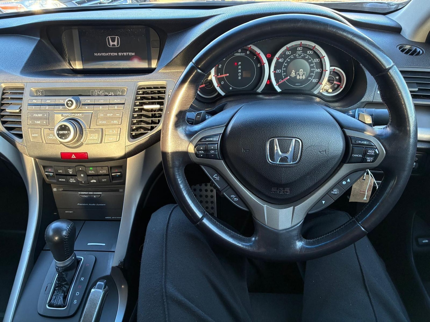 Used Honda Accord for sale - 77049985: Photo 15