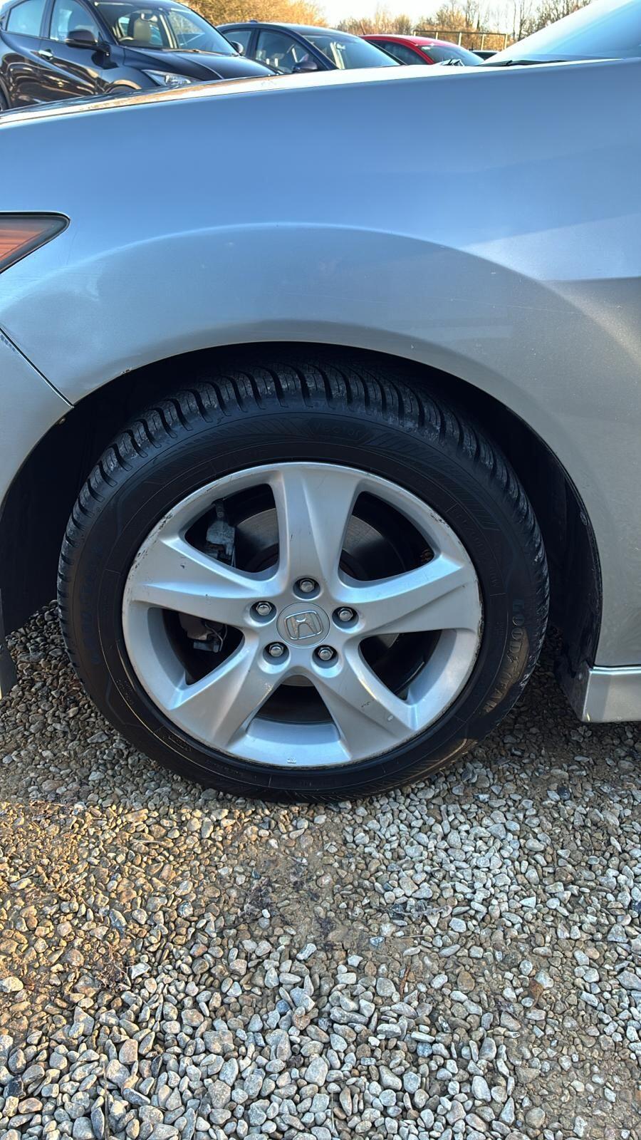 Used Honda Accord for sale - 77049985: Photo 16