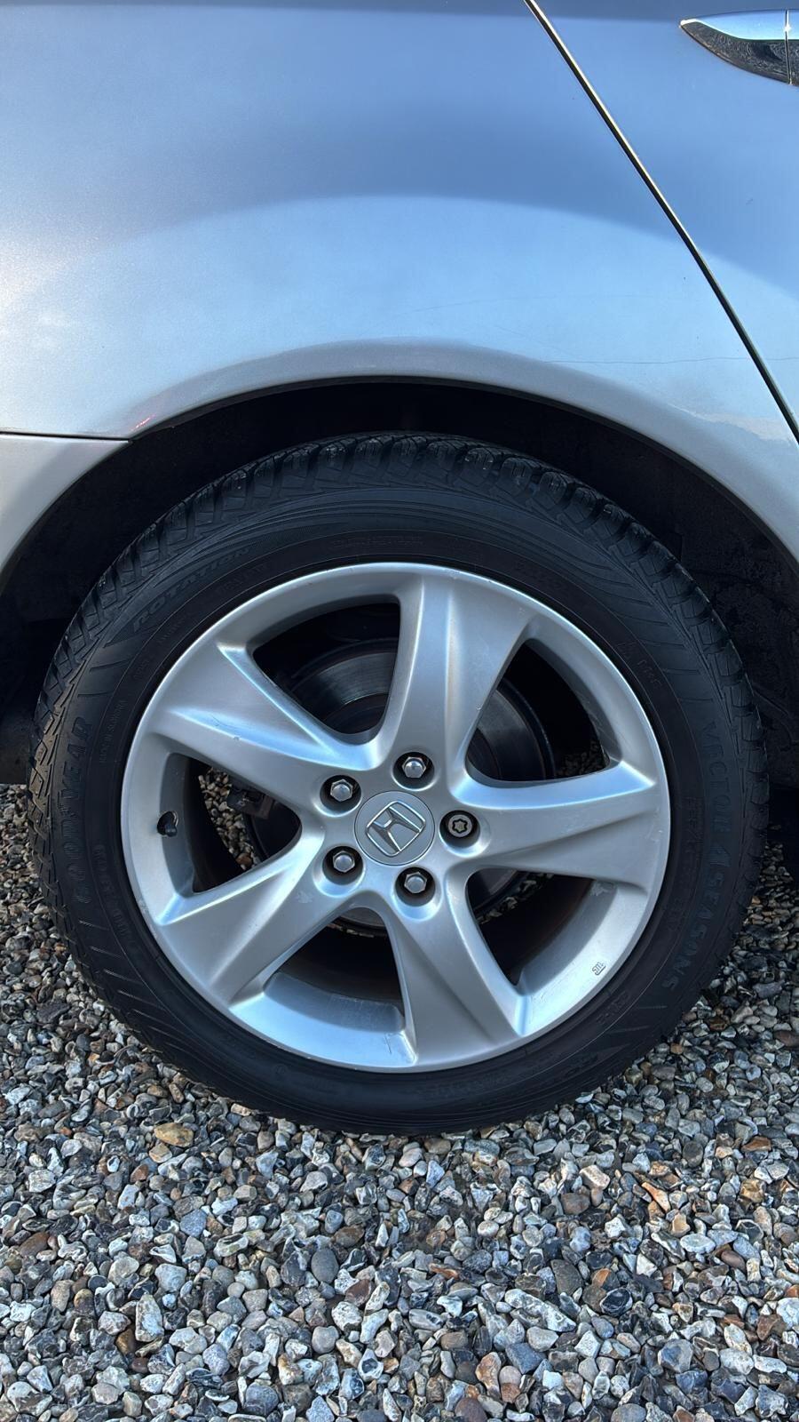 Used Honda Accord for sale - 77049985: Photo 17