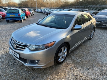 Used Honda Accord 2008 for sale - 77049985: Photo