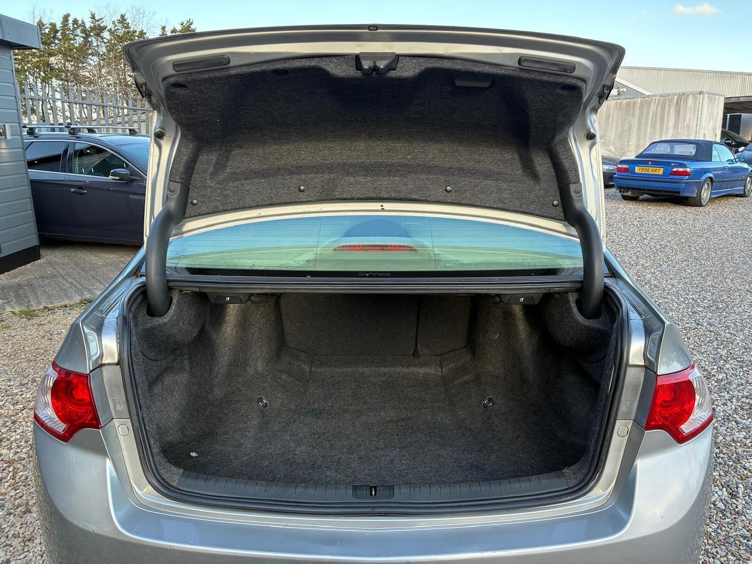 Used Honda Accord for sale - 77049985: Photo 8