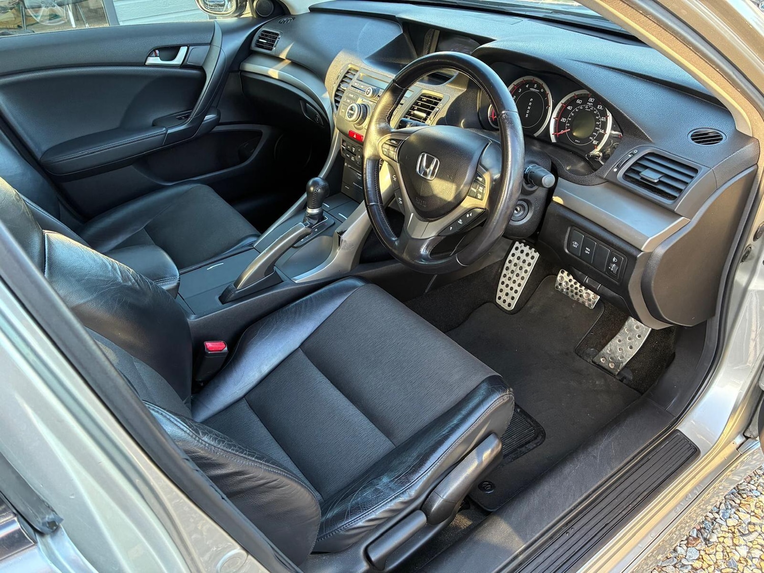 Used Honda Accord for sale - 77049985: Photo 9