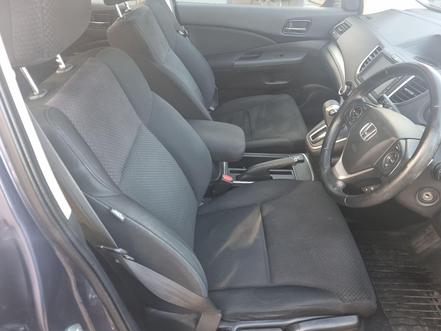 Used Honda CR-V 2015 for sale - 77166794: Photo 11