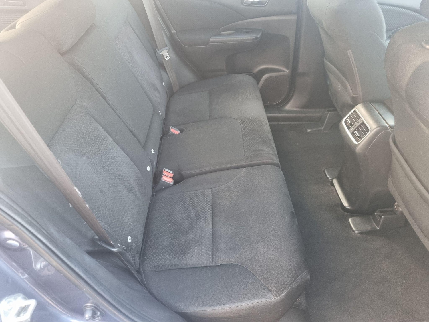 Used Honda CR-V 2015 for sale - 77166794: Photo 12