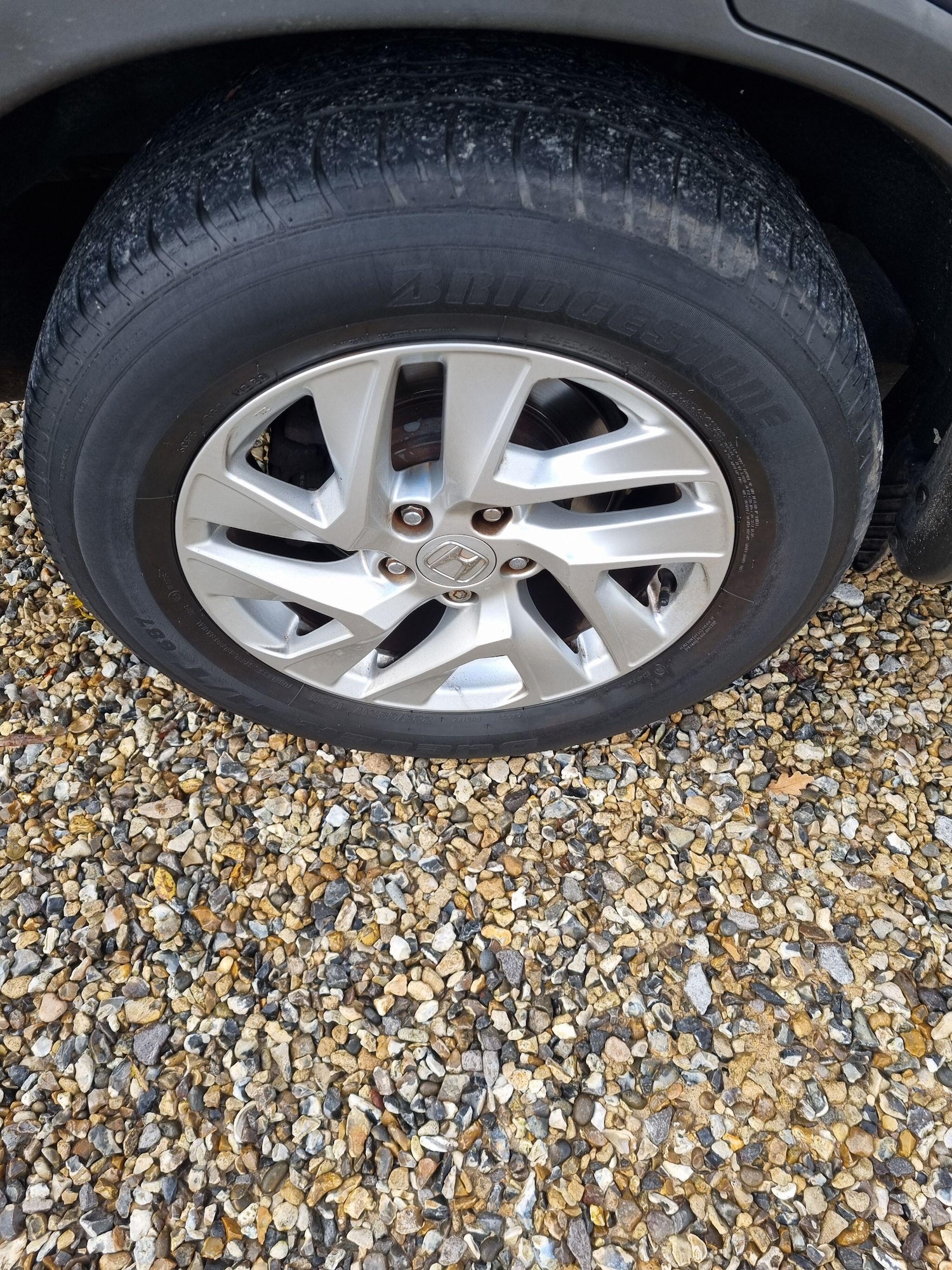 Used Honda CR-V 2015 for sale - 77166794: Photo 16