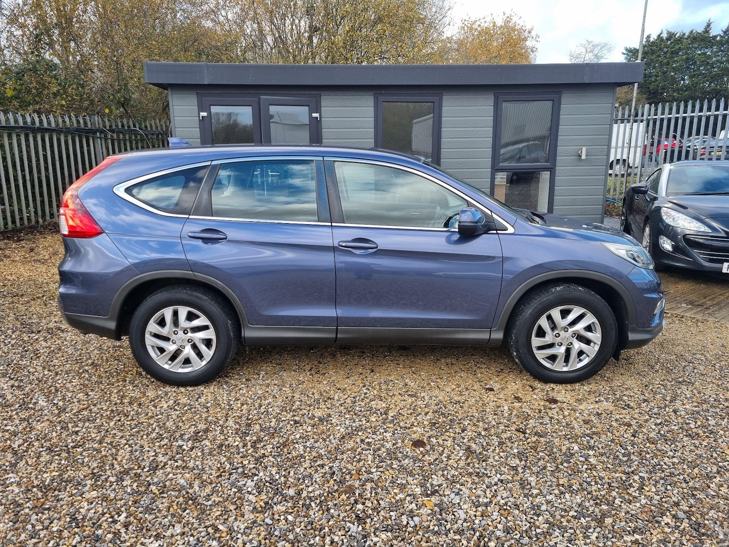 Used Honda CR-V 2015 for sale - 77166794: Photo 7