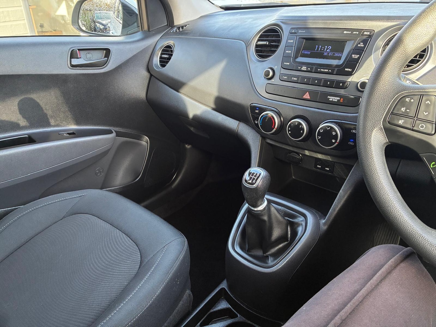 Used Hyundai i10 2017 for sale - 77314788: Photo 13