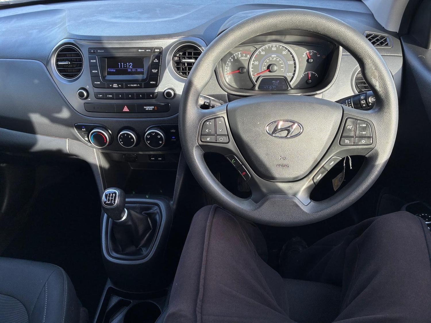 Used Hyundai i10 2017 for sale - 77314788: Photo 14