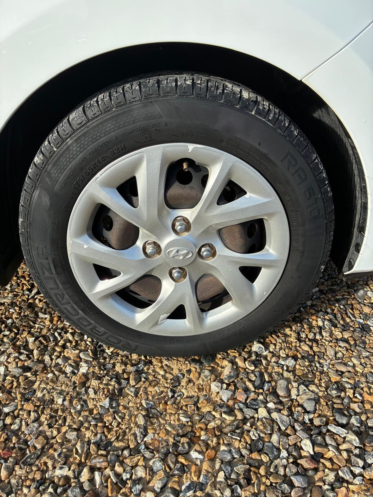 Used Hyundai i10 2017 for sale - 77314788: Photo 17