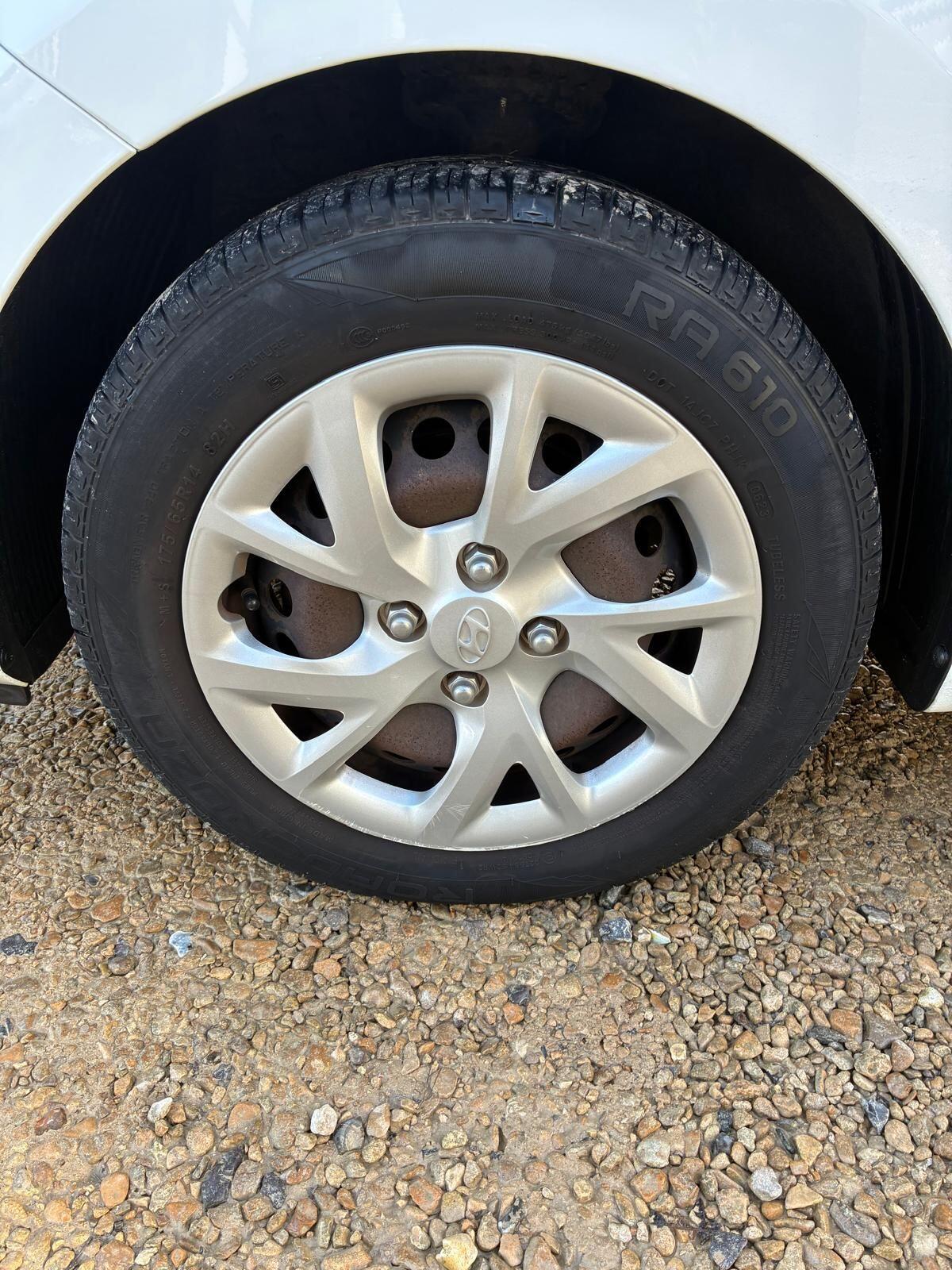 Used Hyundai i10 2017 for sale - 77314788: Photo 19