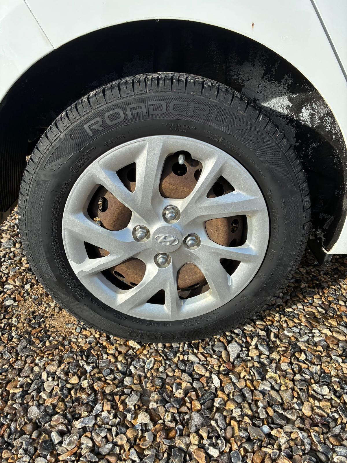 Used Hyundai i10 2017 for sale - 77314788: Photo 20