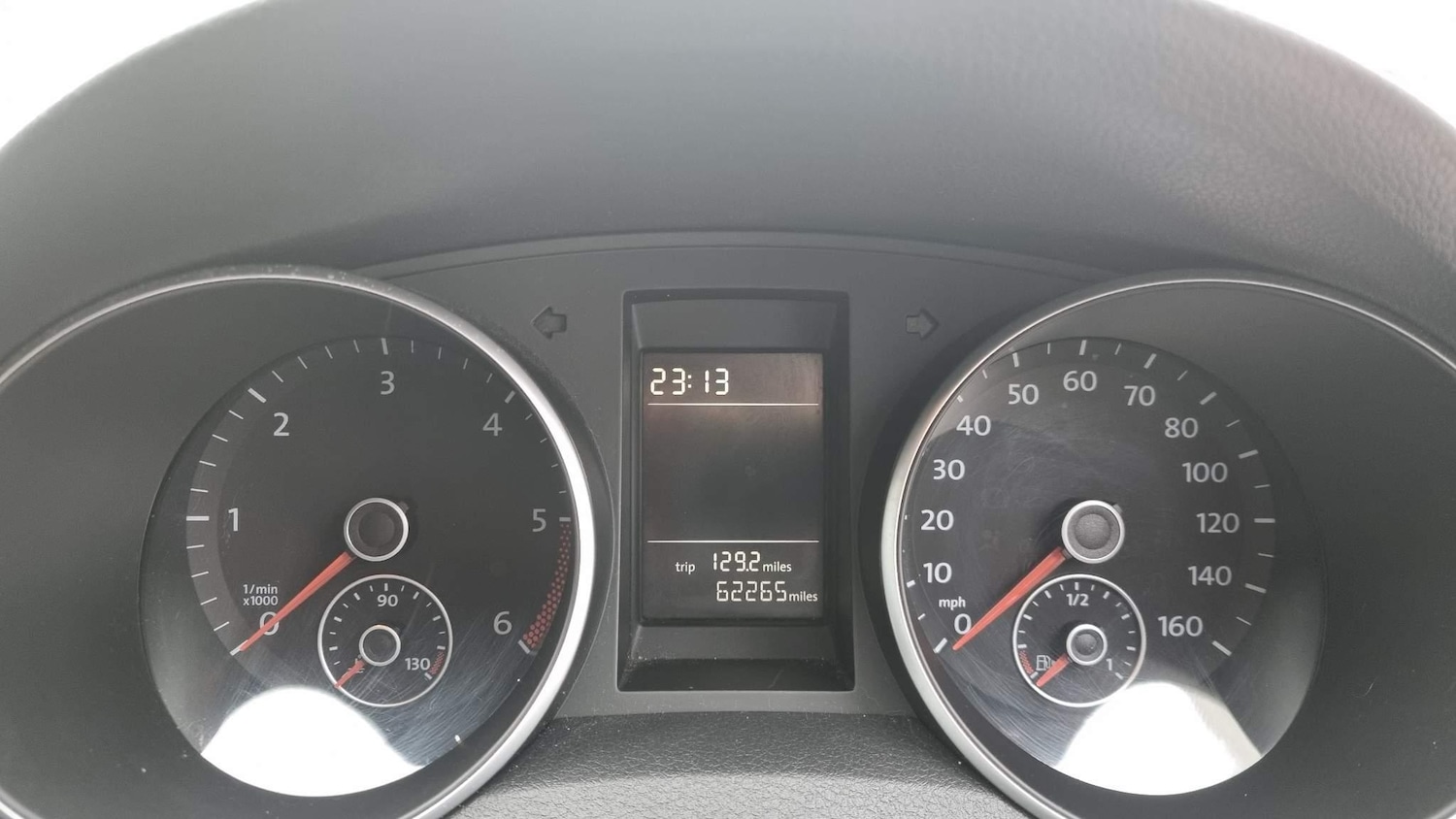 Used Volkswagen Golf 2009 for sale - 76976172: Photo 10