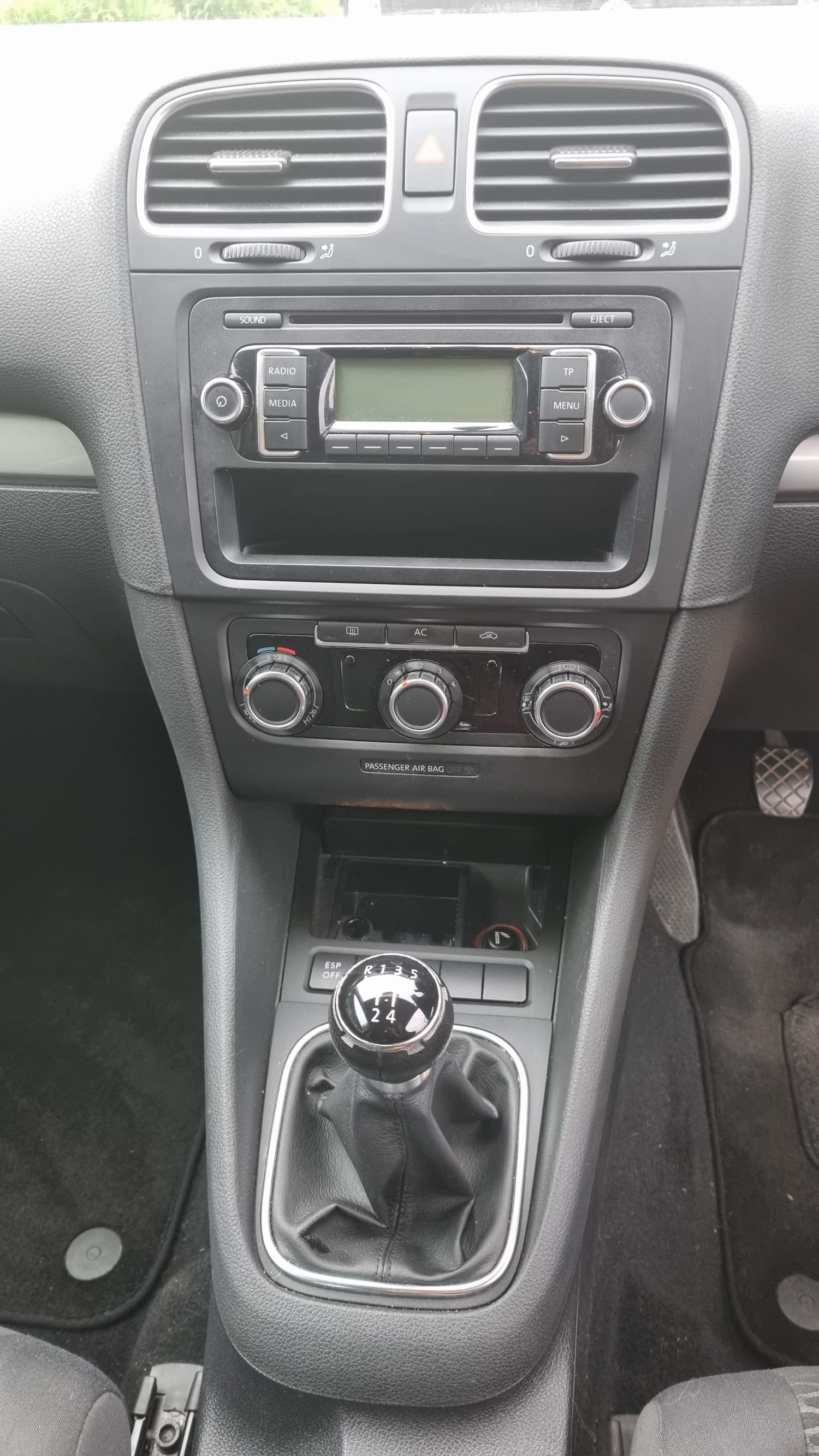 Used Volkswagen Golf 2009 for sale - 76976172: Photo 11