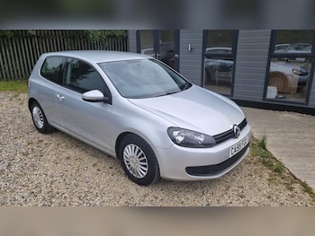 Volkswagen Golf feature image