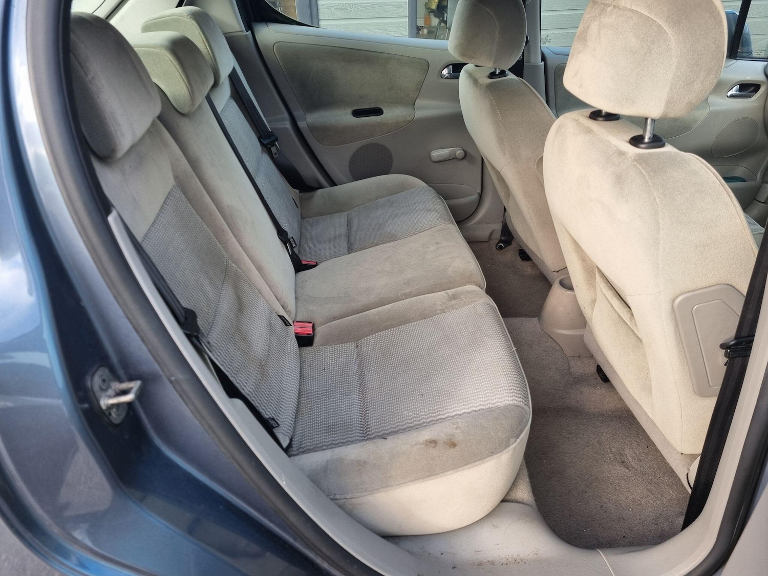 Used Peugeot 207 2007 for sale - 77479306: Photo 9