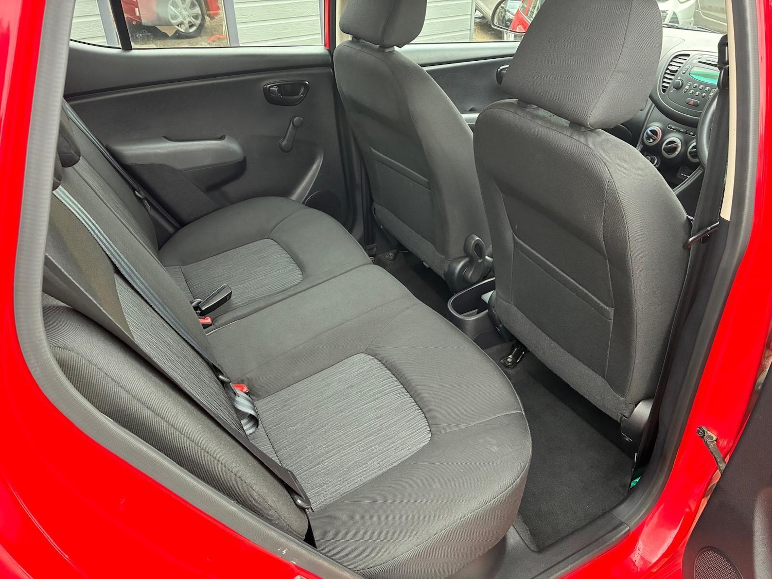 Used Hyundai i10 2013 for sale - 77396006: Photo 11