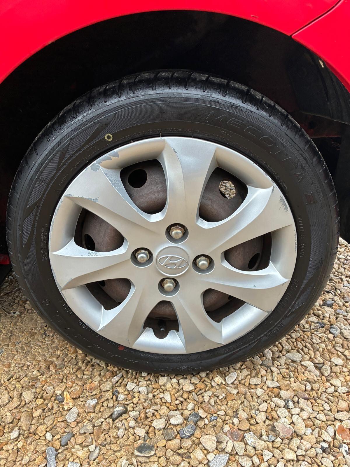 Used Hyundai i10 2013 for sale - 77396006: Photo 18