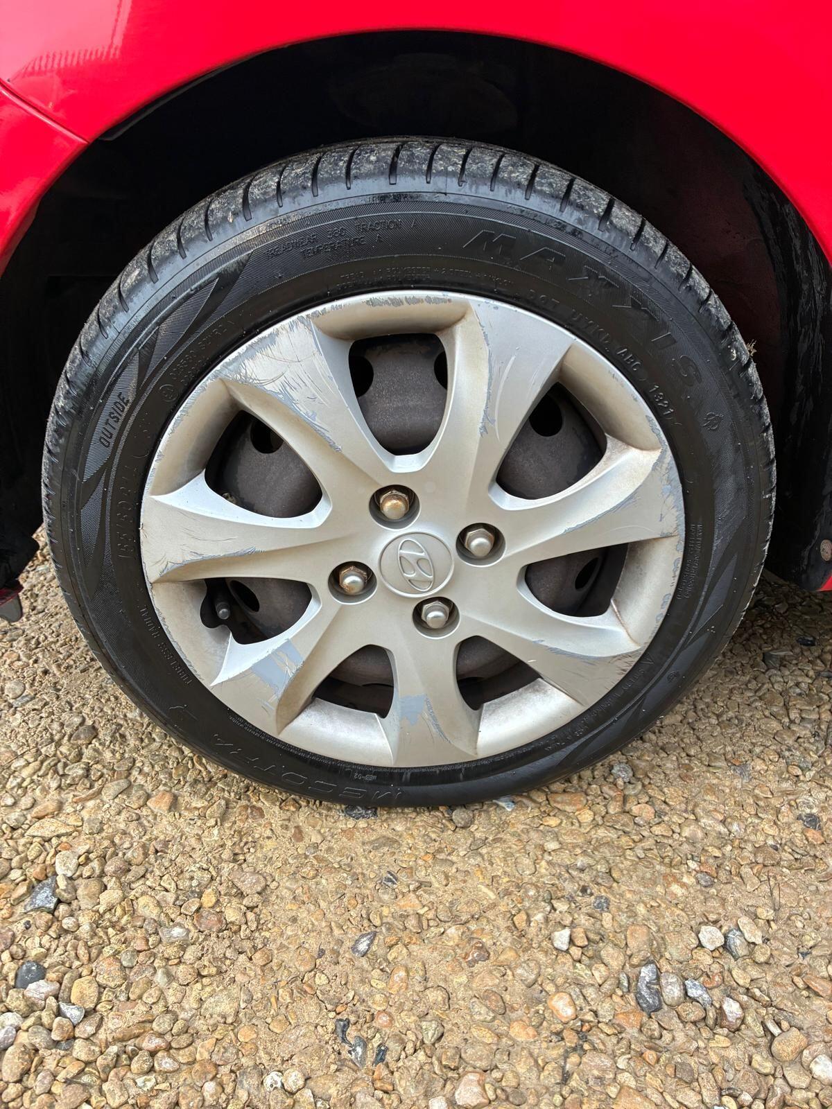 Used Hyundai i10 2013 for sale - 77396006: Photo 19