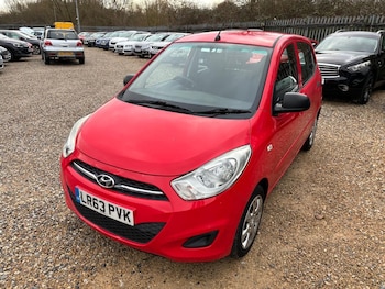 Used Hyundai i10 2013 for sale - 77396006: Photo