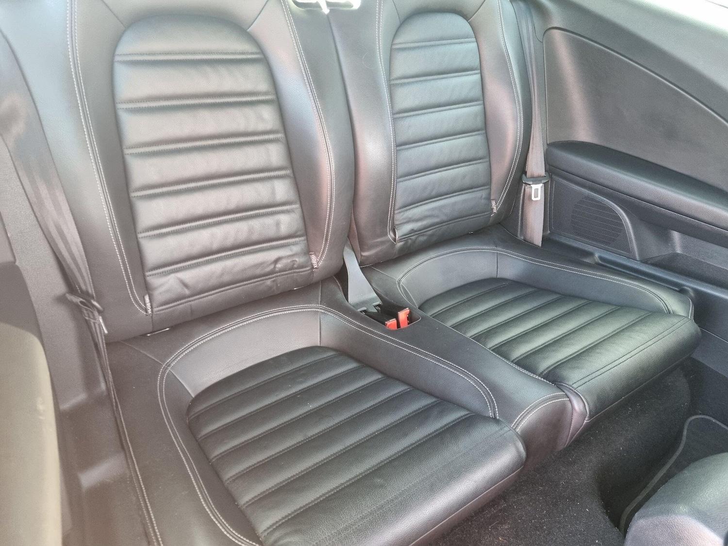 Used Volkswagen Scirocco 2014 for sale - 76619909: Photo 11