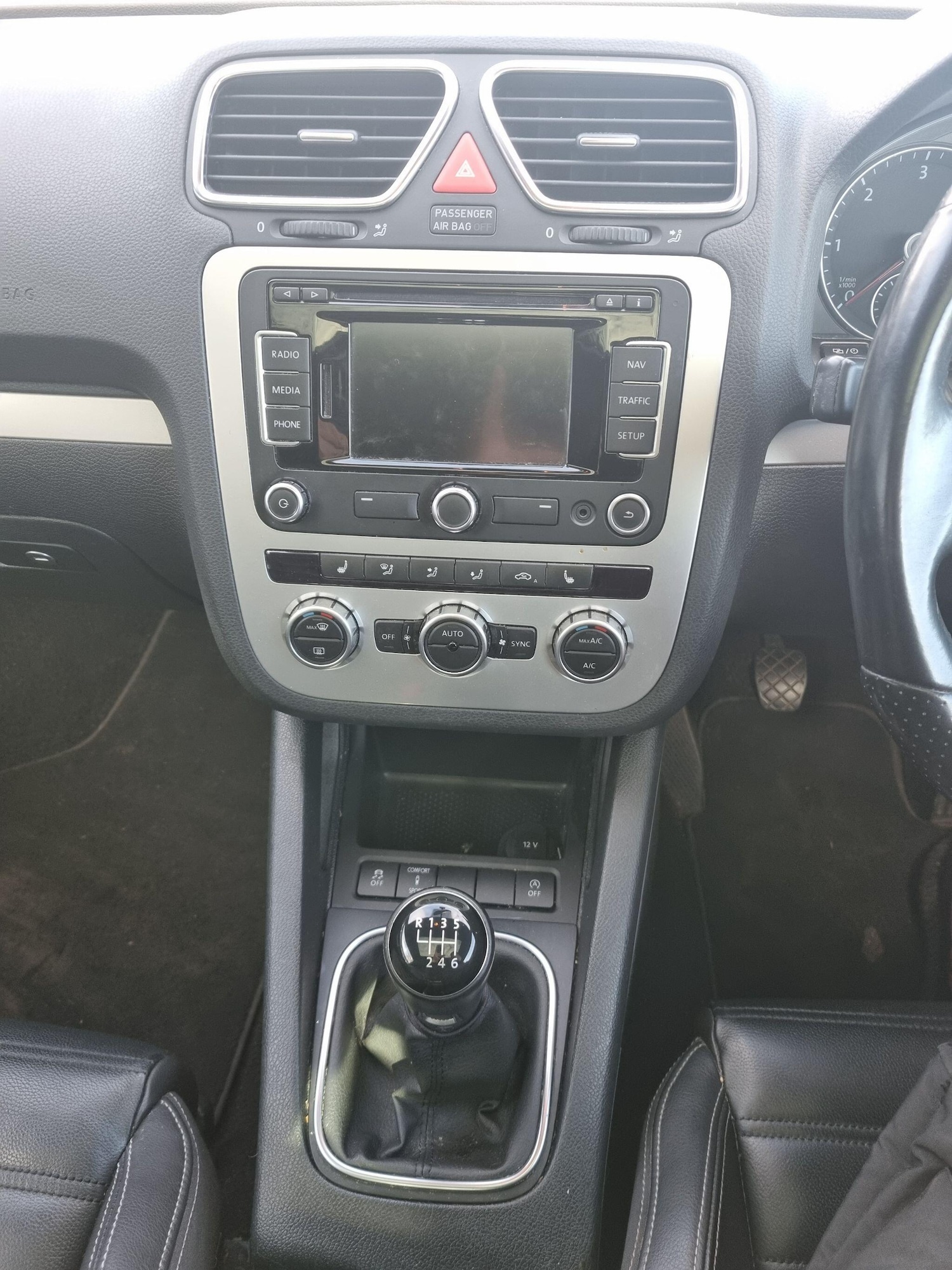 Used Volkswagen Scirocco 2014 for sale - 76619909: Photo 13