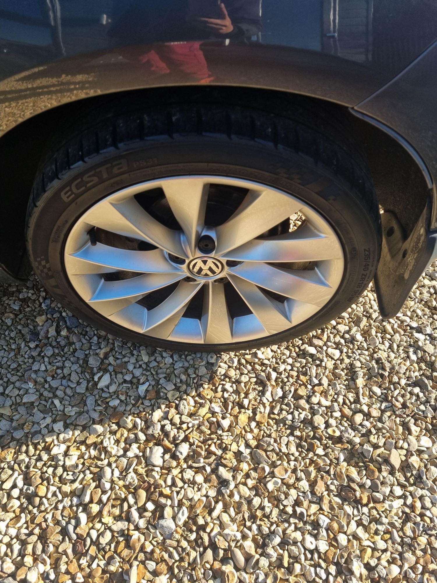 Used Volkswagen Scirocco 2014 for sale - 76619909: Photo 15