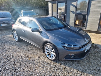 2014 (14) - 2.0 TDi BlueMotion Tech GT 3dr [Nav/Leather]