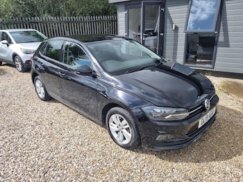 2019 (19) - 1.0 EVO SE 5dr