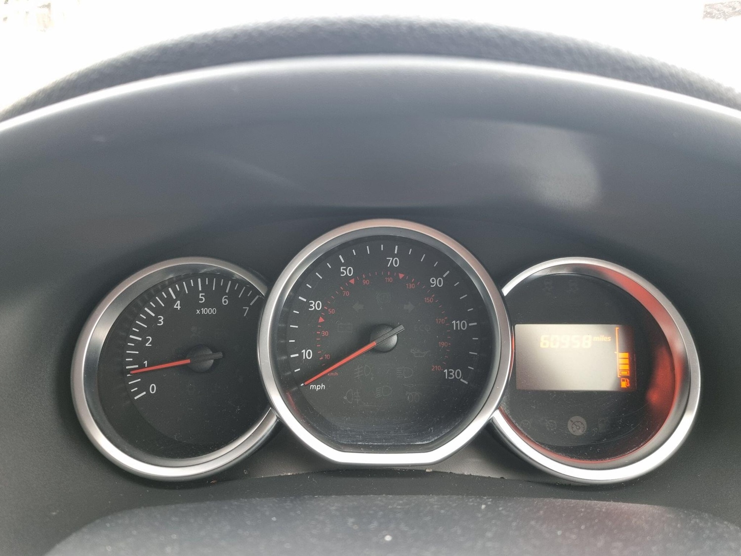 Used Dacia Sandero Stepway 2018 for sale - 76832601: Photo 14