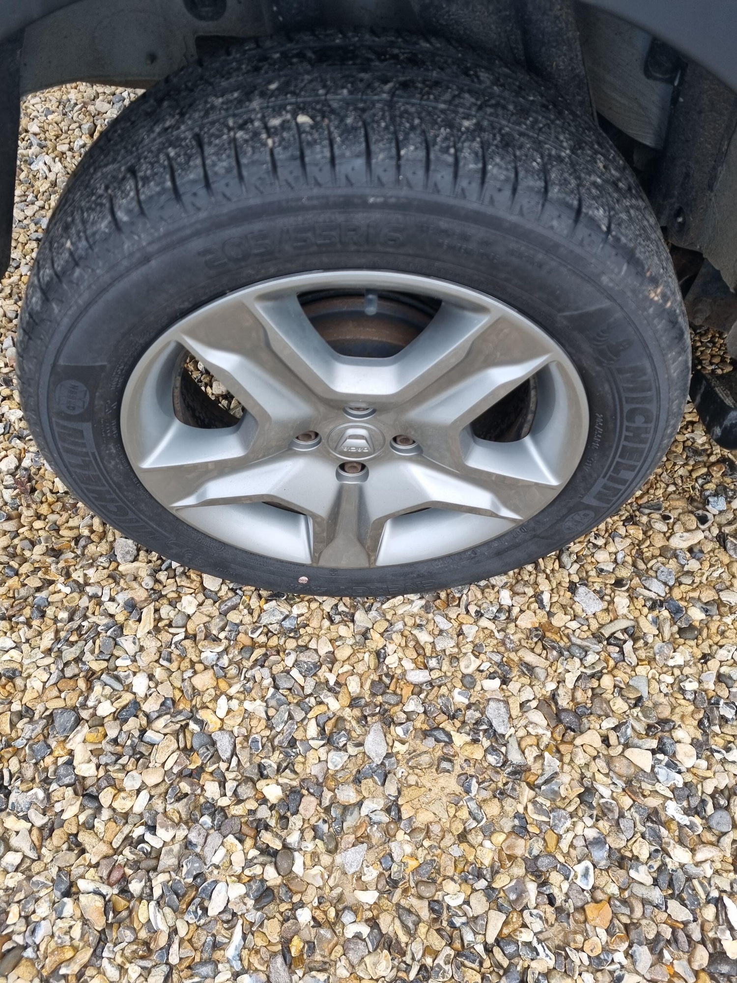 Used Dacia Sandero Stepway 2018 for sale - 76832601: Photo 16