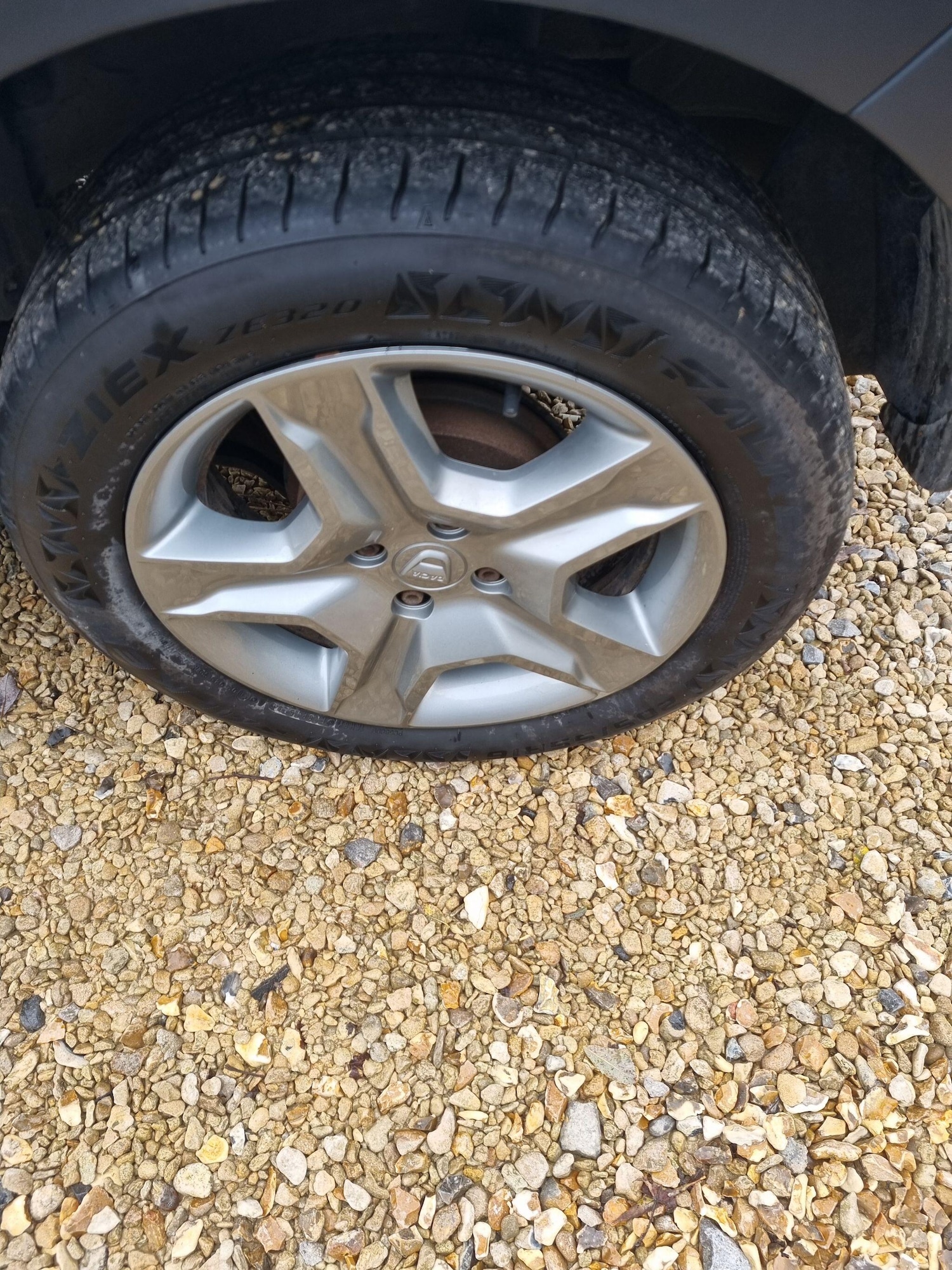 Used Dacia Sandero Stepway 2018 for sale - 76832601: Photo 17