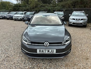 Used Volkswagen Golf 2017 for sale - 79808056: Photo