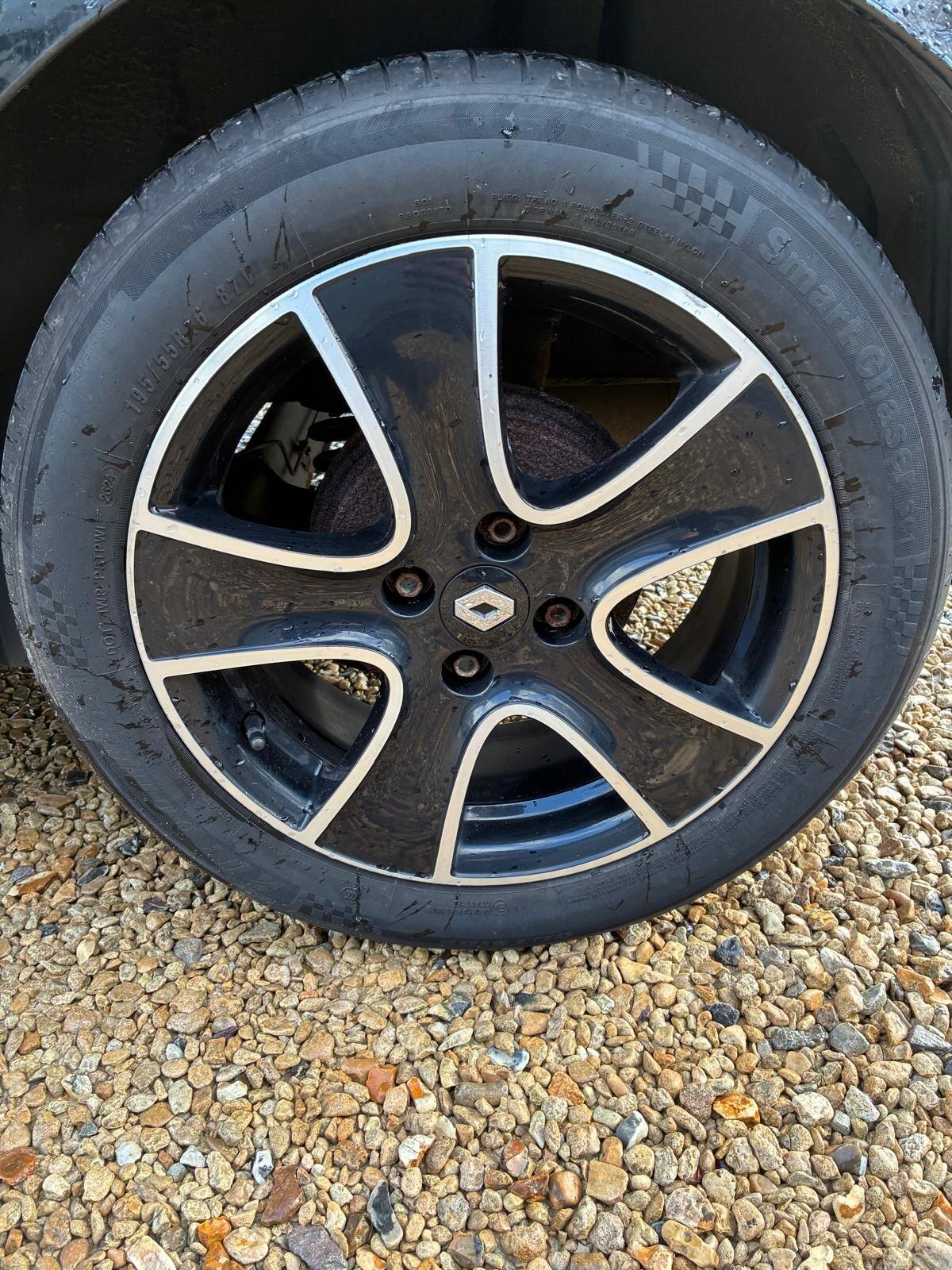 Used Renault Clio for sale - 77304986: Photo 15