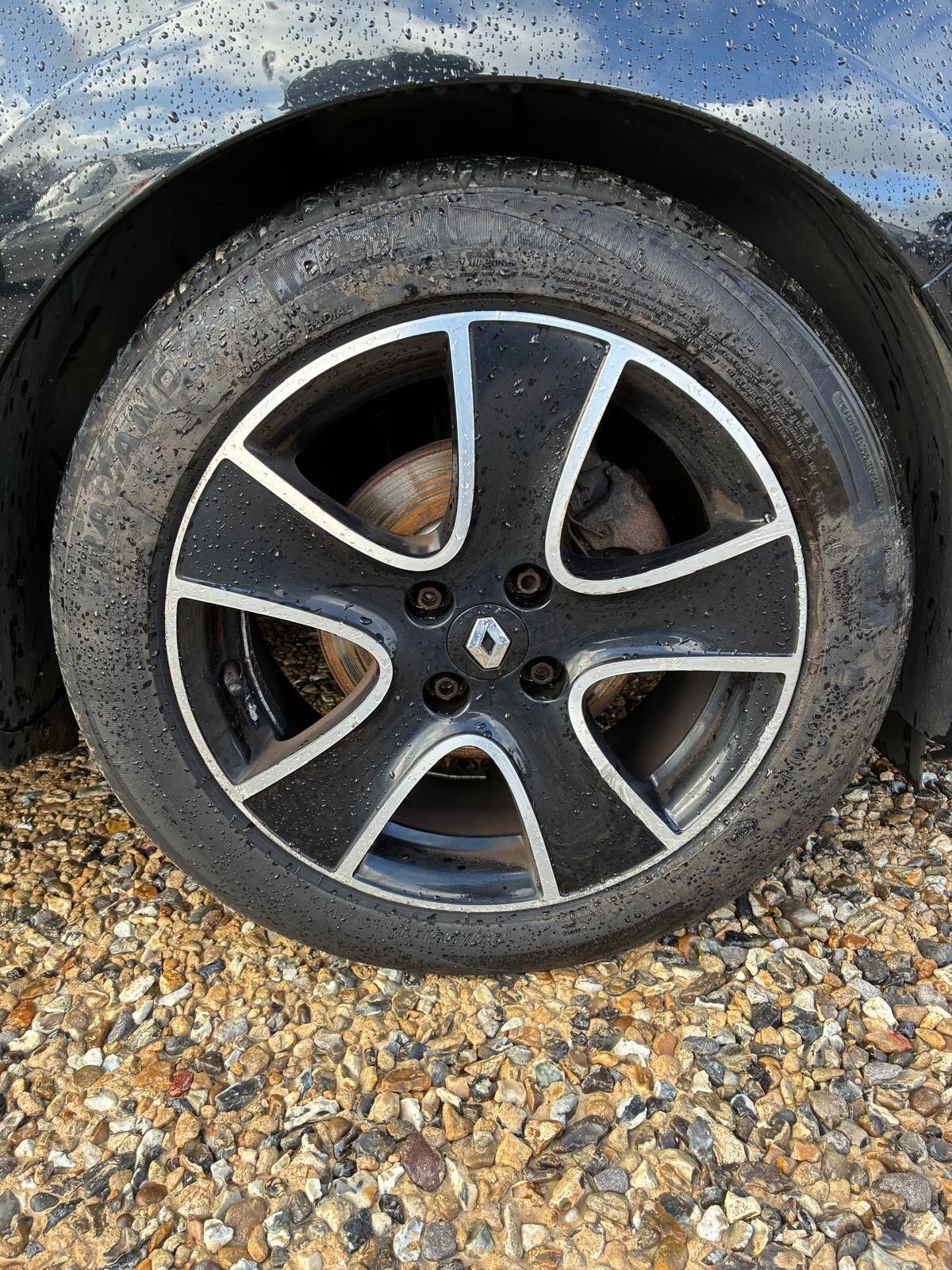 Used Renault Clio for sale - 77304986: Photo 17