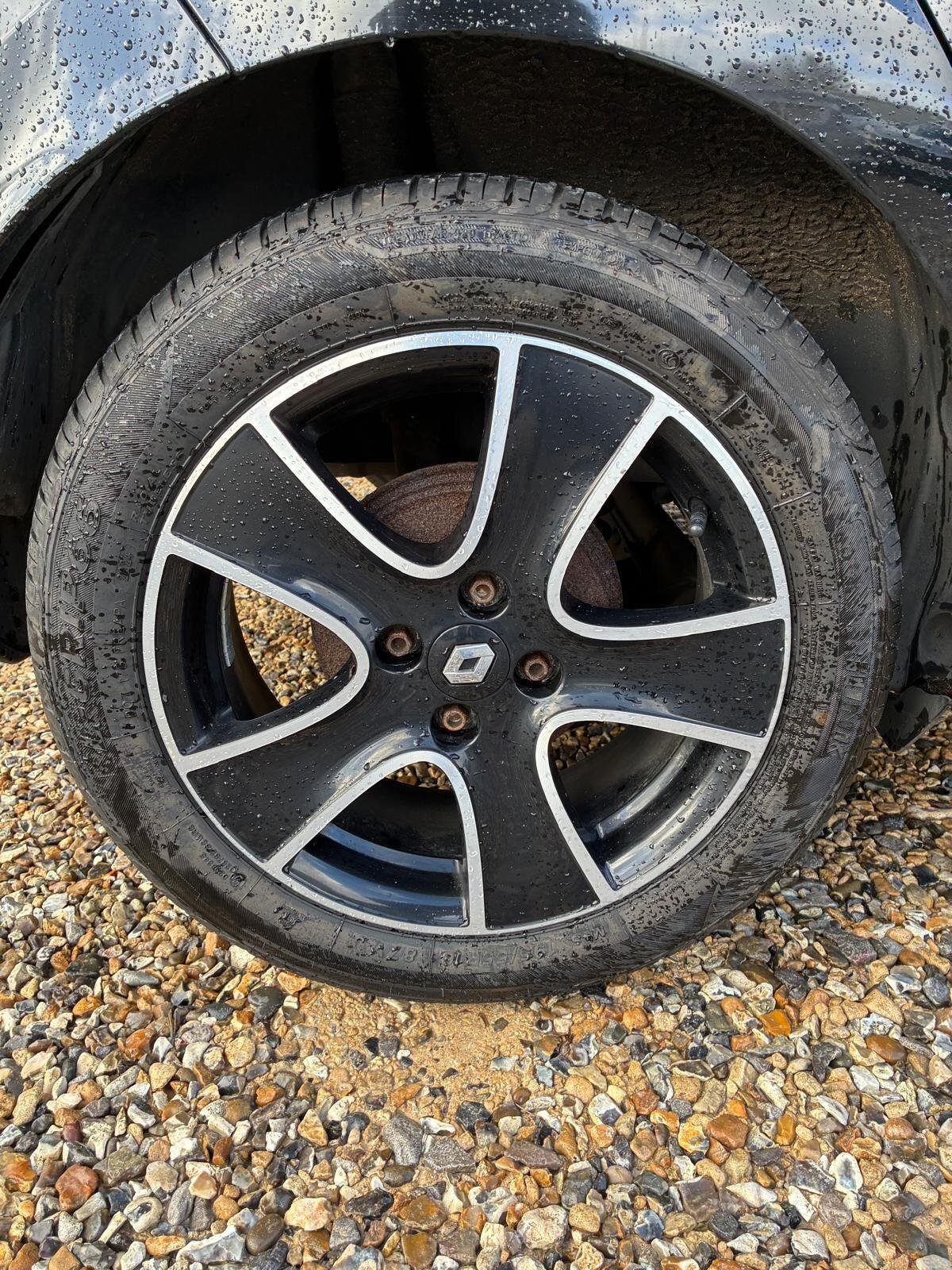 Used Renault Clio for sale - 77304986: Photo 18