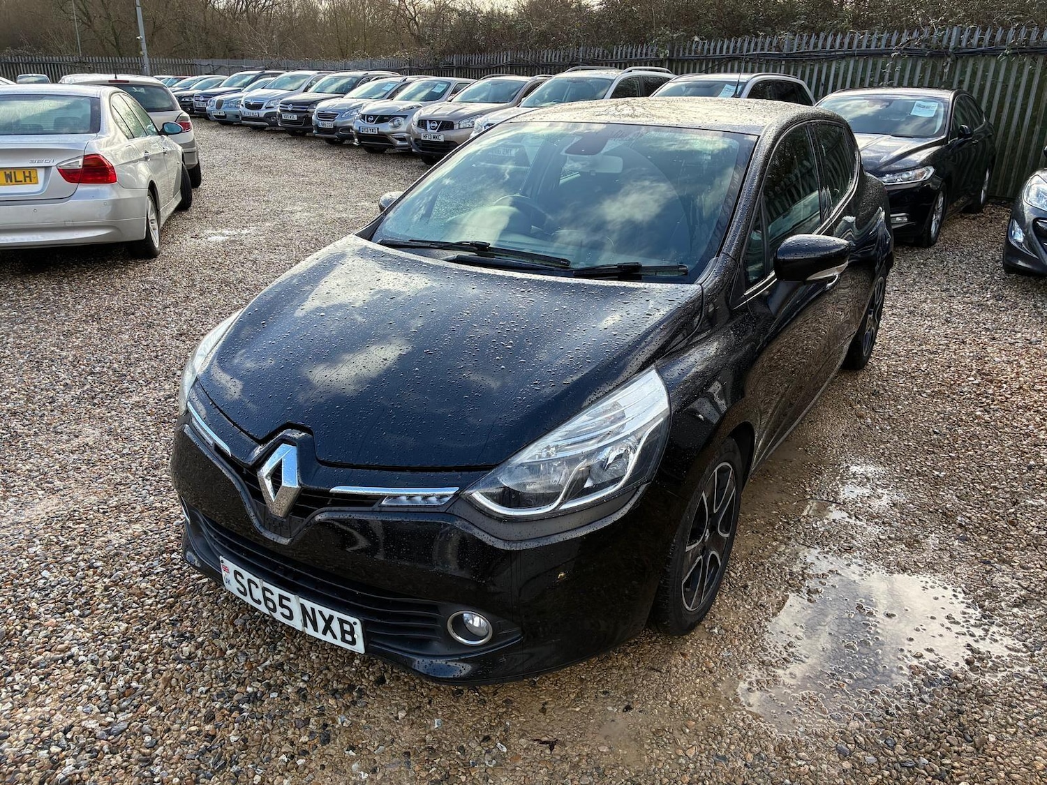 Used Renault Clio for sale - 77304986: Photo 3