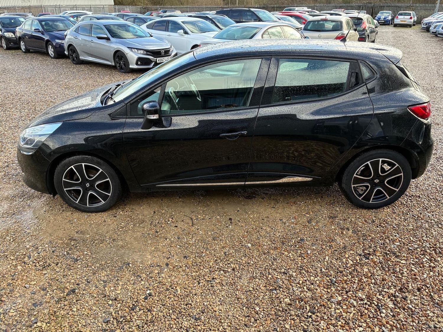 Used Renault Clio for sale - 77304986: Photo 4