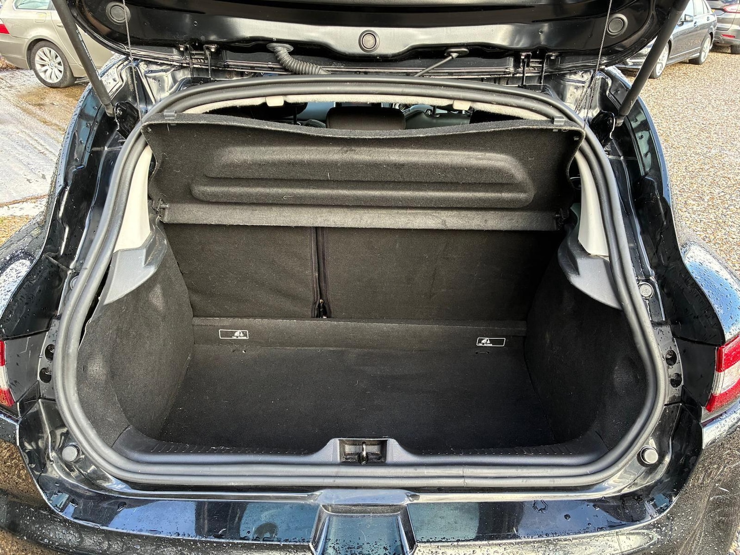 Used Renault Clio for sale - 77304986: Photo 8