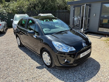 Used Citroen C3 2011 for sale - 79145010: Photo