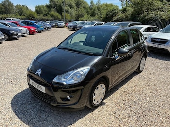 Used Citroen C3 2011 for sale - 79145010: Photo