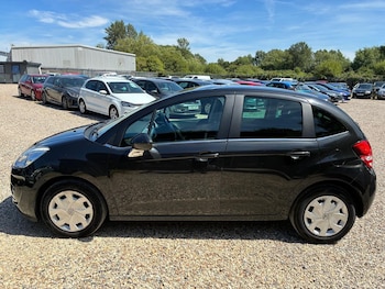 Used Citroen C3 2011 for sale - 79145010: Photo